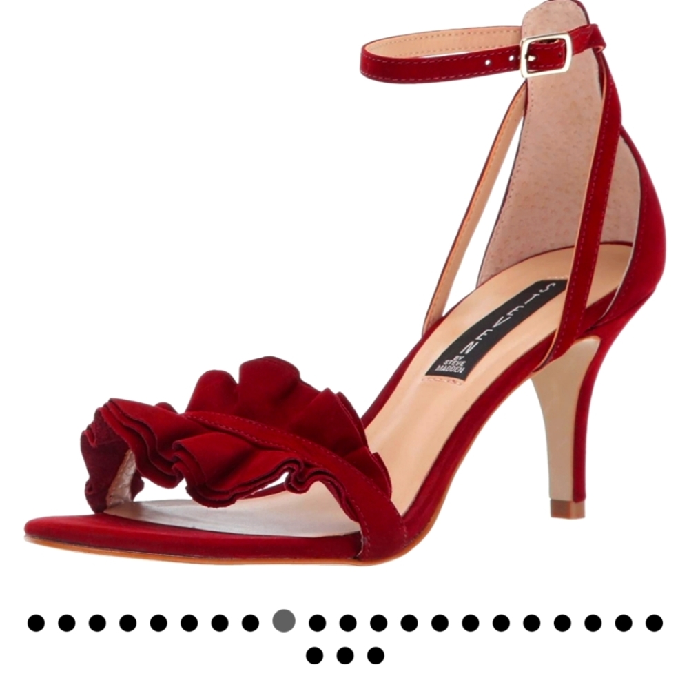 STEVEN BY STEVE MADDEN WOMEN'S 